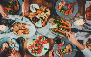 Mangiare consapevole: perché stiamo riscoprendo il “slow food”