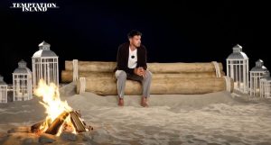 Temptation Island, Soraya rifiuta il falò con Cristian: “Non ho ancora le risposte”