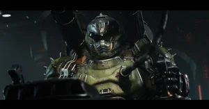 Riduzione del personale per il team di Doom: tagli significativi dopo le ristrutturazioni Xbox.