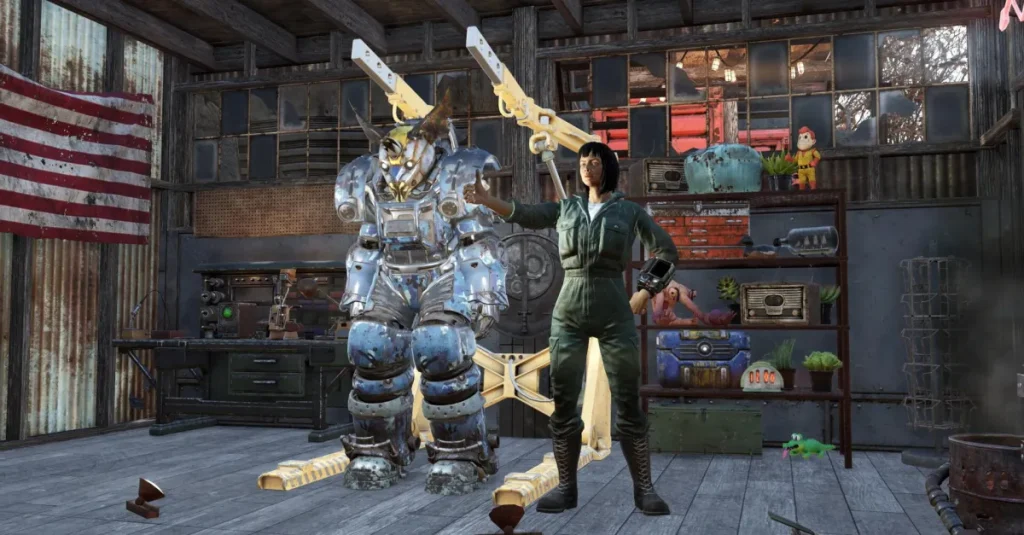 Obsidian cambia direzione: Fallout prende il posto di Avowed nel reset di Xbox.