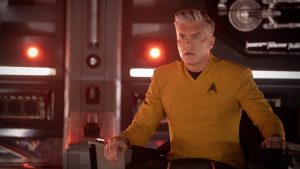 Star Trek: Strange New Worlds – Esplora l’ignoto in nuove avventure galattiche!