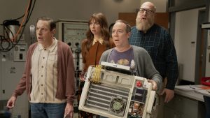Stuart: l’improbabile eroe che non riesce a salvare l’universo