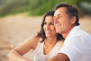 Amore dopo i 50 anni: nuove relazioni, nuove possibilità