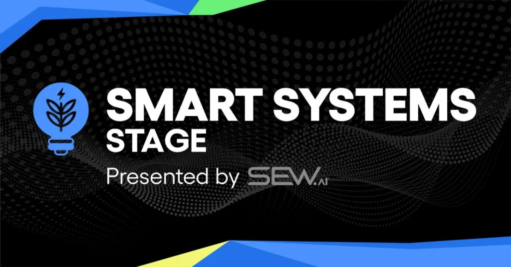 Scopri la nuova agenda della Smart Systems Stage al TechCrunch Disrupt 2026!