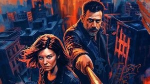 “The Walking Dead: Dead City” stagione 3, l’apocalisse continua su Sky e Now!