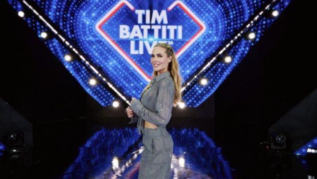 TIM Battiti Live 2026, 2 luglio su Canale 5: ospiti, cantanti e scaletta completa
