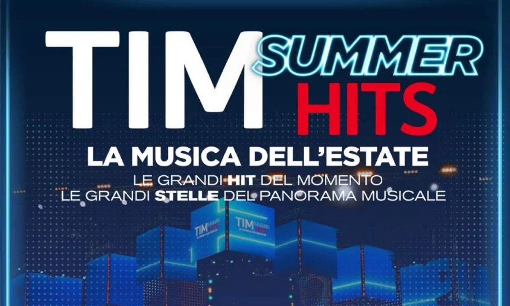 Programmi TV Rai 1 oggi 24 luglio 2026