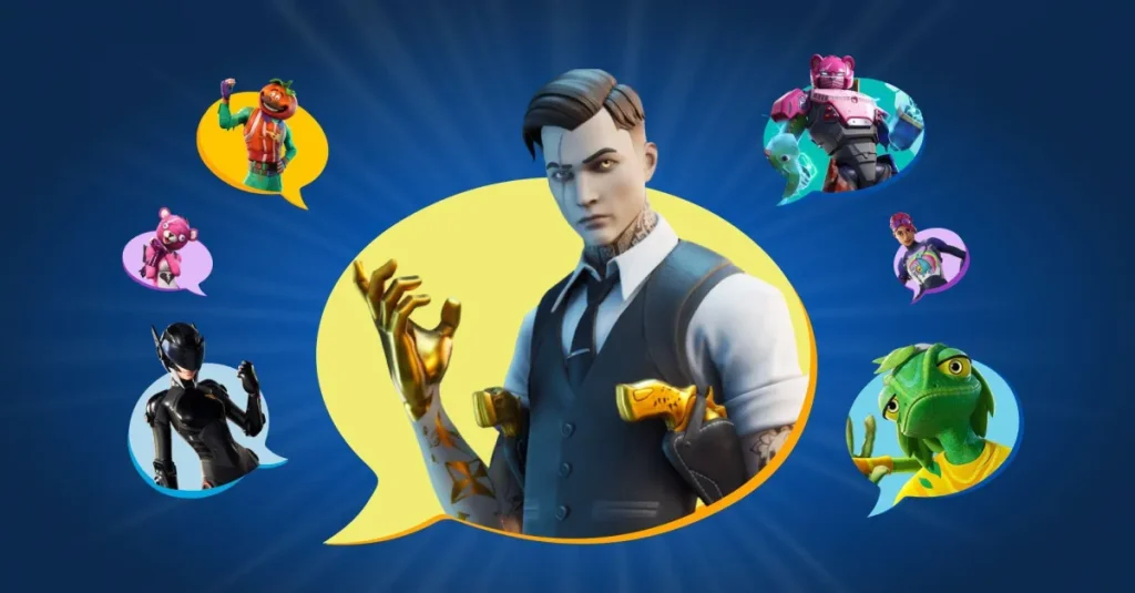 Fortnite introduce nuove ‘personae’ alimentate dall’IA per un’esperienza di gioco innovativa.
