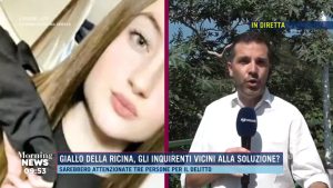 Indagini a Pietracatella su tre persone legate alla famiglia di Antonella e Sara.