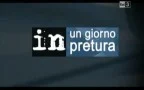 Un giorno in pretura su Rai 3, Stasera in TV del 8 luglio 2026