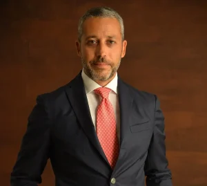 Carlo Alberto Tenchini è il nuovo Amministratore Delegato di Sharp Electronics Italia.