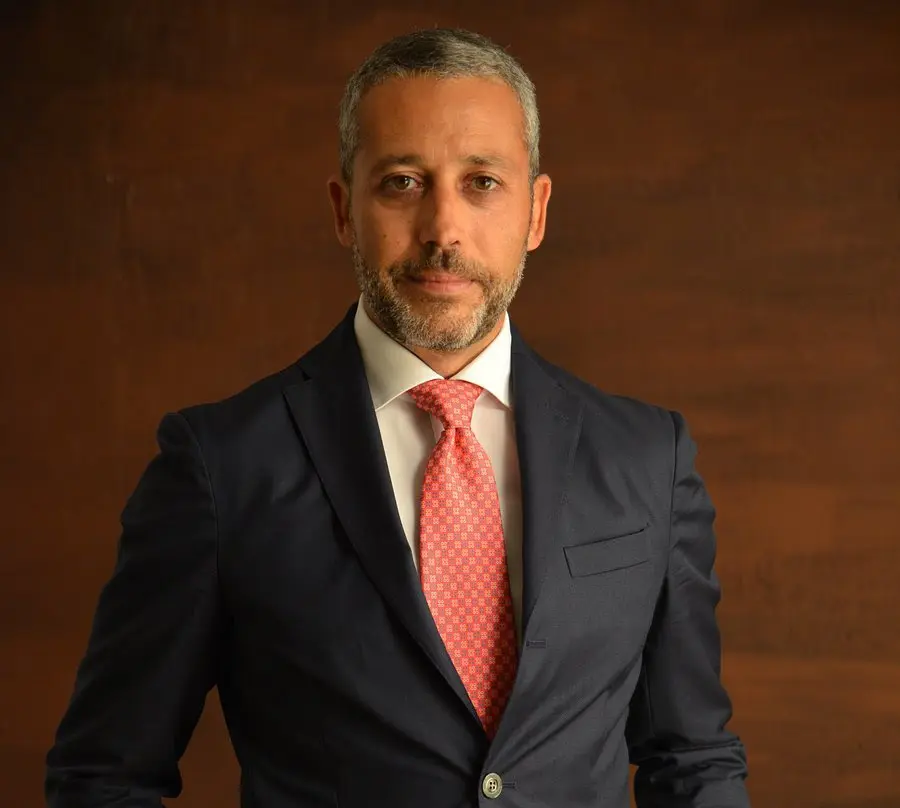 Carlo Alberto Tenchini è il nuovo Amministratore Delegato di Sharp Electronics Italia.