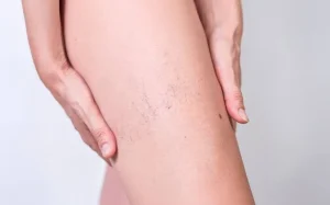 Venuzze e varici sulle gambe: i trattamenti più efficaci per eliminarle e migliorare l’aspetto della pelle