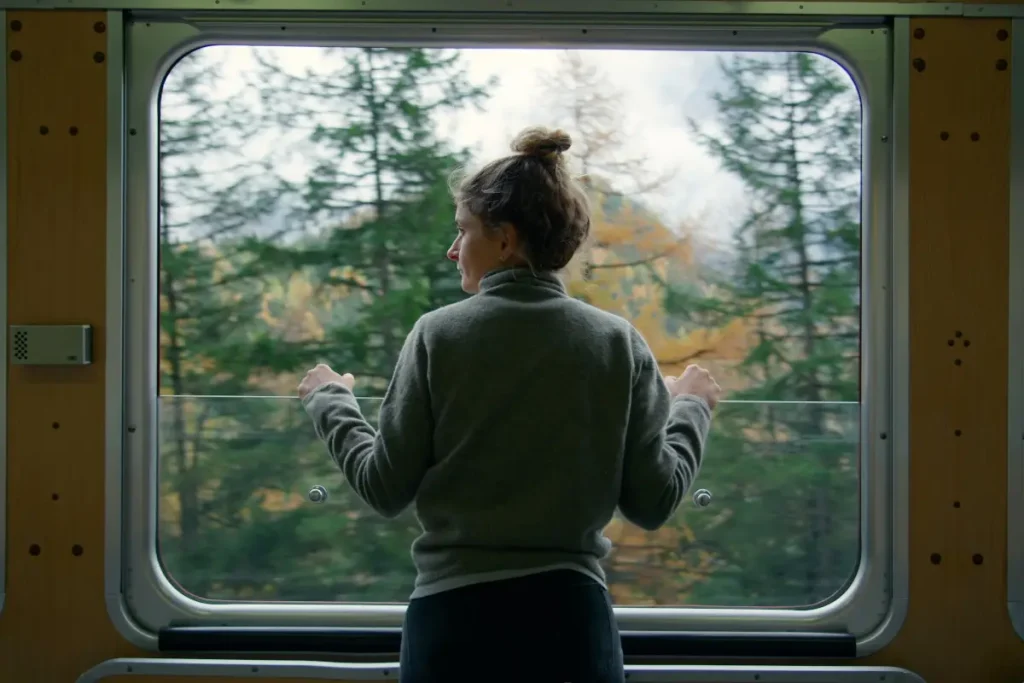 Il ritorno dei viaggi in treno come scelta sostenibile