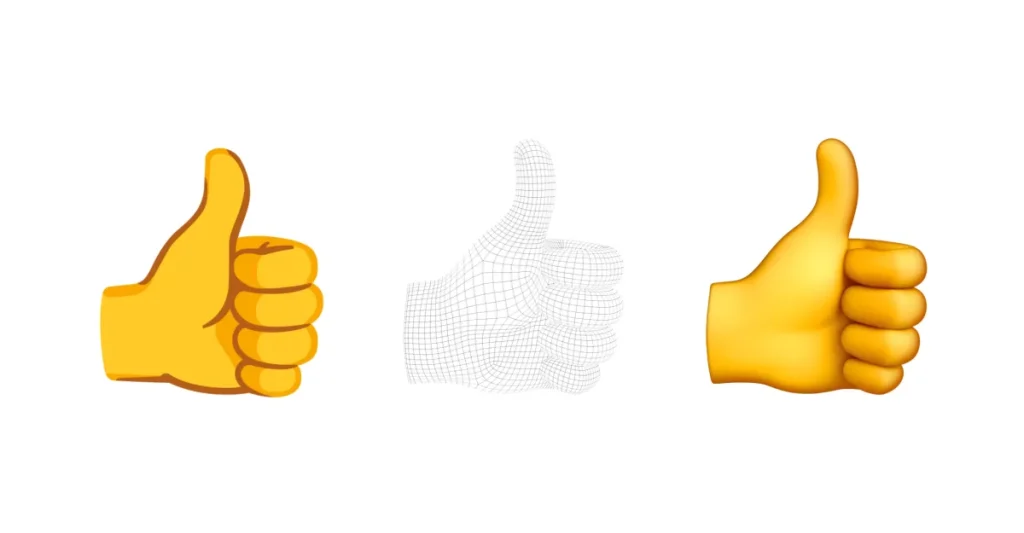 Google condivide il codice delle sue emoji 3D, promuovendo creatività e innovazione.