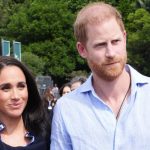 Prince Harry esaudisce il desiderio speciale per Archie e Lilibet durante visita in UK.
