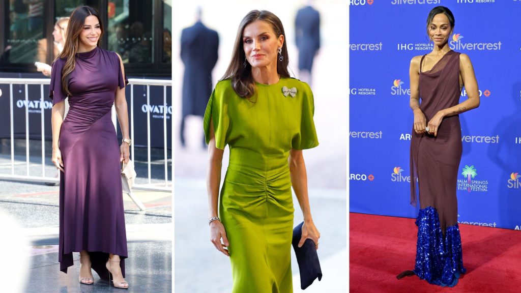 Scopri abiti simili a Victoria Beckham: eleganza accessibile a un prezzo imbattibile.