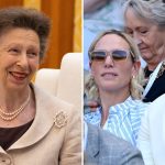Princess Anne critica il “duro” hobby del genero Mike Tindall e rivela le sue preferenze.