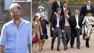 Harry e la famiglia: i legami che resistono nonostante le distanze