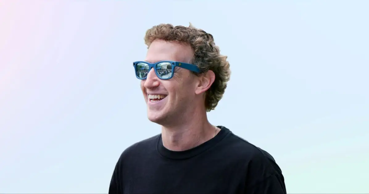 Mark Zuckerberg prevede miliardi di persone con agenti AI personali in cinque anni.