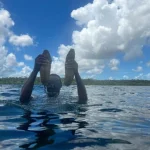 Imprenditoria sostenibile: progetto con cetrioli di mare a Zanzibar tra business e conservazione.
