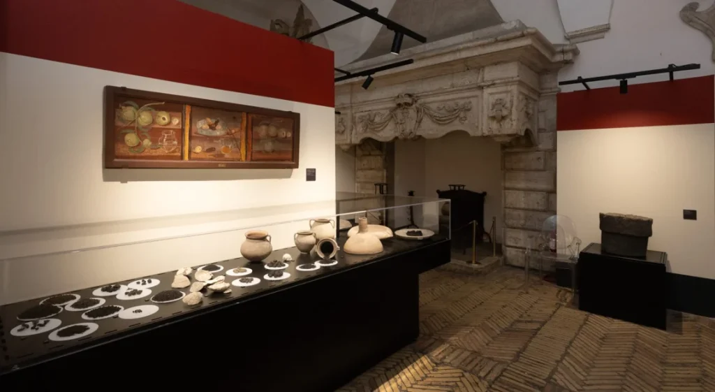 “Ercolano. L’arte di vivere” in mostra a Castel Sant’Angelo