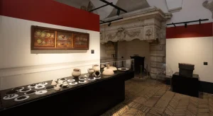 “Ercolano. L’arte di vivere” in mostra a Castel Sant’Angelo