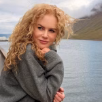 Nicole Kidman e le figlie in vacanza in Islanda: viaggio in famiglia tra natura mozzafiato.