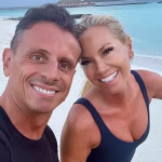 Federica Panicucci e Marco Bacini: viaggio romantico alle Maldive per Google Discover