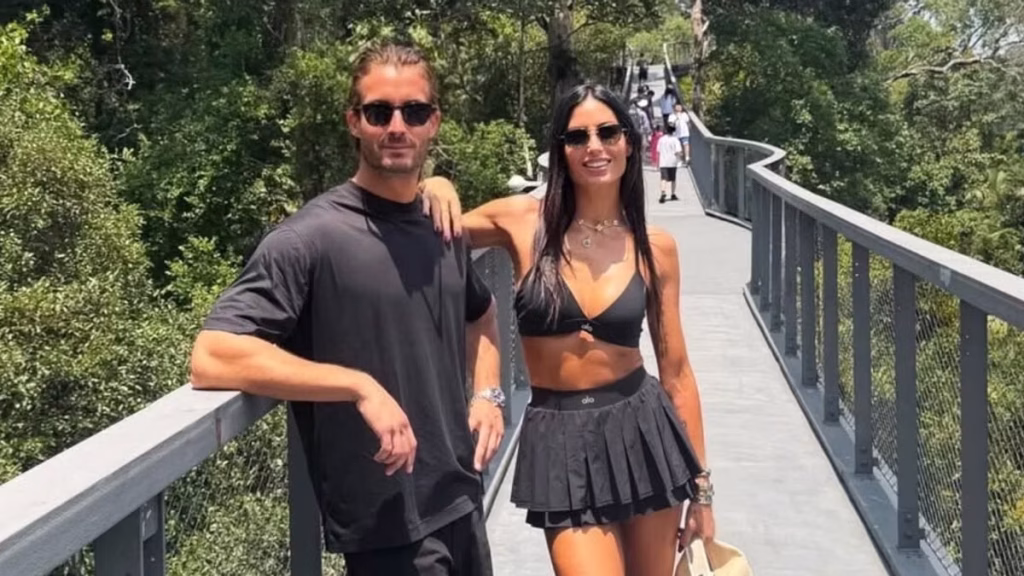 Elisabetta Gregoraci presenta il suo nuovo amore: scopri di chi si tratta!