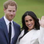 Harry e Meghan atterrano segretamente a Birmingham: ritorno nel Regno Unito senza clamore.