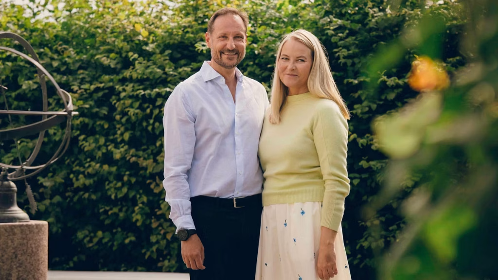 Haakon nuovo re di Norvegia, Mette-Marit regina affronta gravi problemi di salute: ultime notizie.