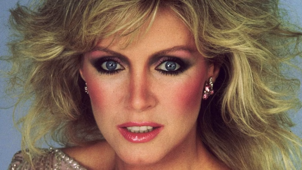 Donna Mills, 85 anni, successo su Onlyfans in un mese: il segreto svelato!