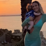 L’estate di Diletta Leotta: nuovi membri della famiglia e momenti indimenticabili in un’unica stagione.