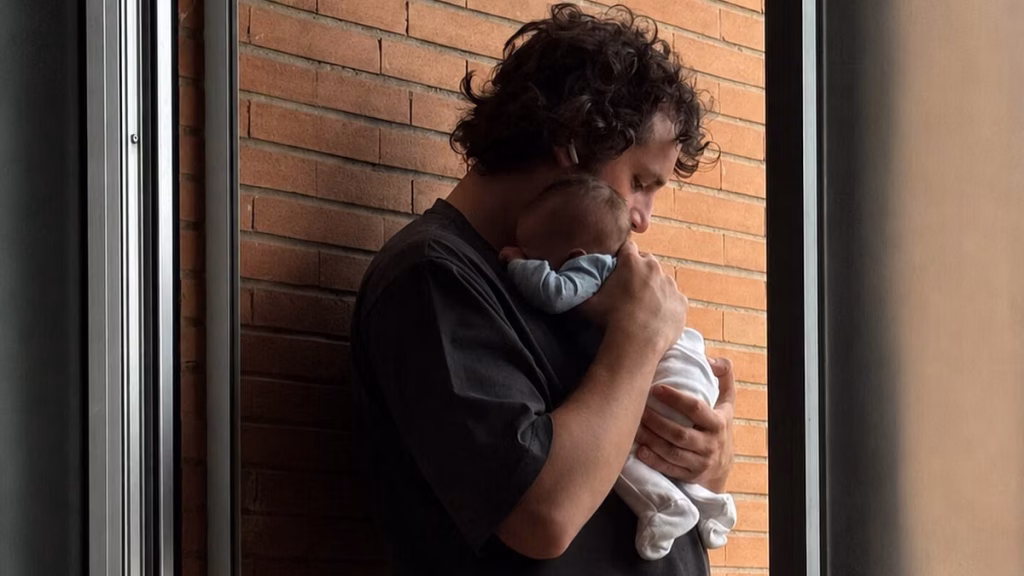 Frank Matano diventa papà: l’emozionante annuncio di Marcello sulle piattaforme social.