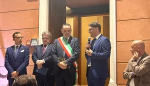 Basilicata: cicala ‘Lucani in Australia’ per sviluppo agroalimentare