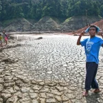 Il mondo deve guardare al passato per prepararsi all’El Niño senza precedenti. 
Titolo: Prepararsi per l’El Niño: imparare dal passato per affrontare il futuro.