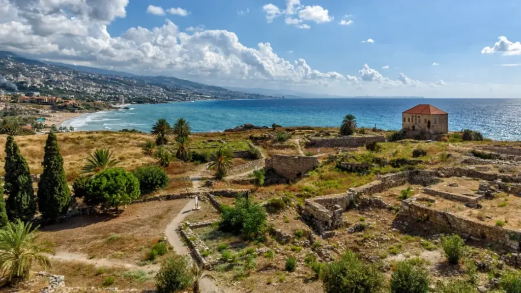 Le 15 città più antiche del mondo da visitare oggi. Scopri la loro storia!