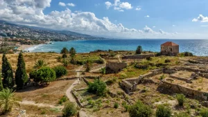 Le 15 città più antiche del mondo da visitare oggi. Scopri la loro storia!