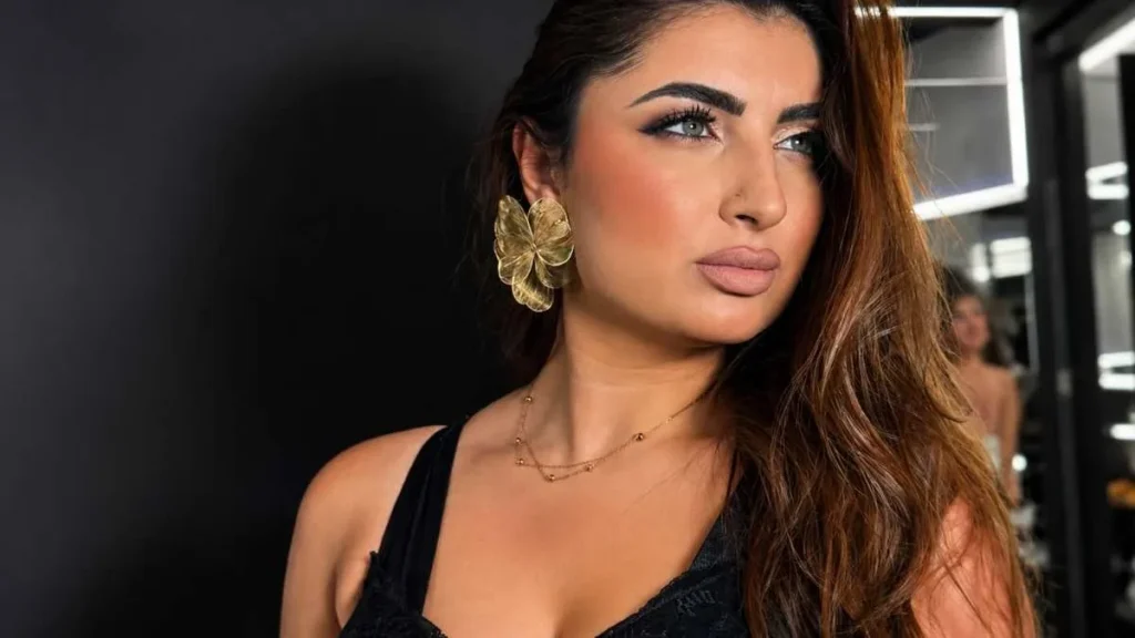 Sabrina Soussi travolta dalle critiche dopo Temptation Island 2026: cosa è successo davvero