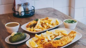I migliori 15 fish and chips a Londra: le chippies più saporite in città al momento