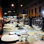 Ferragosto al ristorante: spesa record oltre un miliardo secondo Fipe-Confcommercio