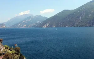 Mazzi “Lago di Garda da record con 28 milioni di presenze all’anno”