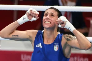 Giochi del Mediterraneo, Irma Testa medaglia d’oro nella categoria 57kg di boxe