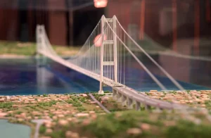 Mit, dal Consiglio Lavori pubblici ok alla progettazione esecutiva del Ponte sullo Stretto