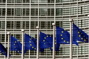 Salute del suolo nell’Unione Europea in crisi, rivela uno studio della Commissione europea.