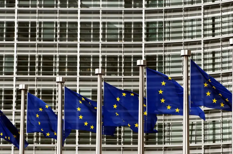 Salute del suolo nell’Unione Europea in crisi, rivela uno studio della Commissione europea.
