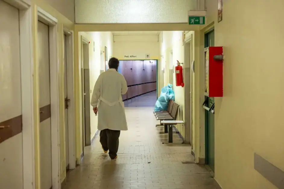 Bimba morta a Palermo per difterite, il cuginetto non è grave