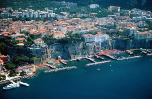 Area Marina Protetta di Capri approvata: un passo fondamentale per conservare il Mediterraneo.