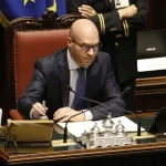 Lega, Fontana “Si vince uniti, più rispetto per Salvini”